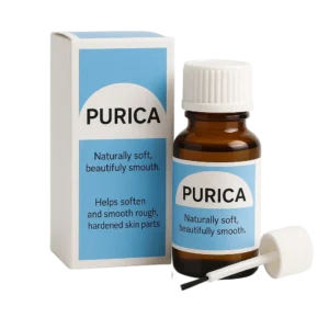 Purica